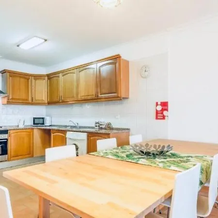 Apartmán Sunset Terrace Ericeira
