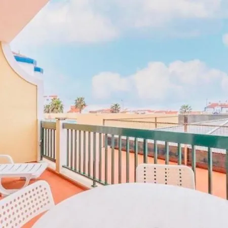 Sunset Terrace * Ericeira