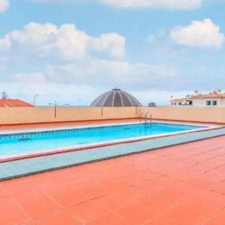 Apartmán Sunset Terrace