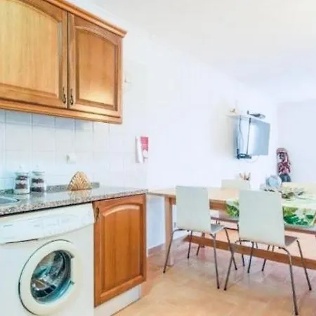Apartmán Sunset Terrace *