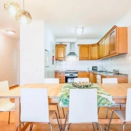 Apartmán Sunset Terrace Ericeira