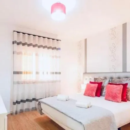 Sunset Terrace Apartman *