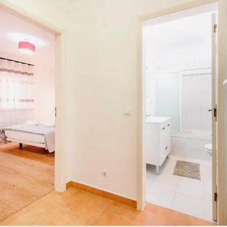 Apartman Sunset Terrace